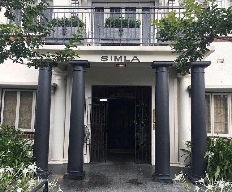 Stan O'Donnell from The Garden Barber in Brisbane